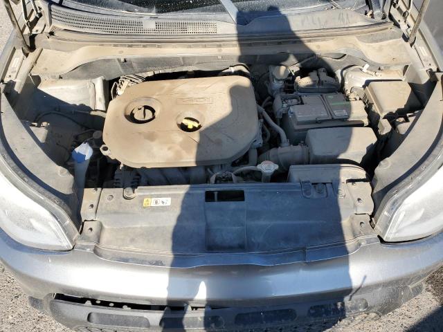 Photo 12 from auction – 2014 KIA SOUL + with VIN KNDJP3A5XE7077632