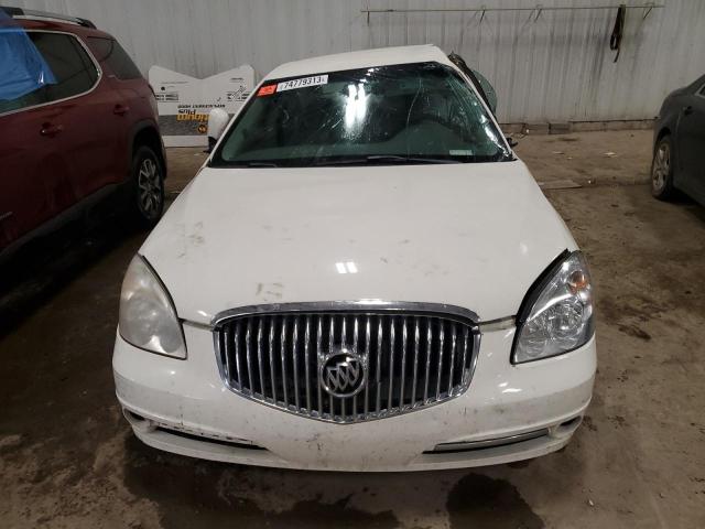 Photo 5 from auction – 2011 BUICK LUCERNE CX with VIN 1G4HA5EM0BU132188