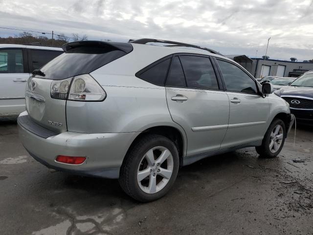 Photo 3 from auction – 2007 LEXUS RX 350 with VIN 2T2HK31U77C004686