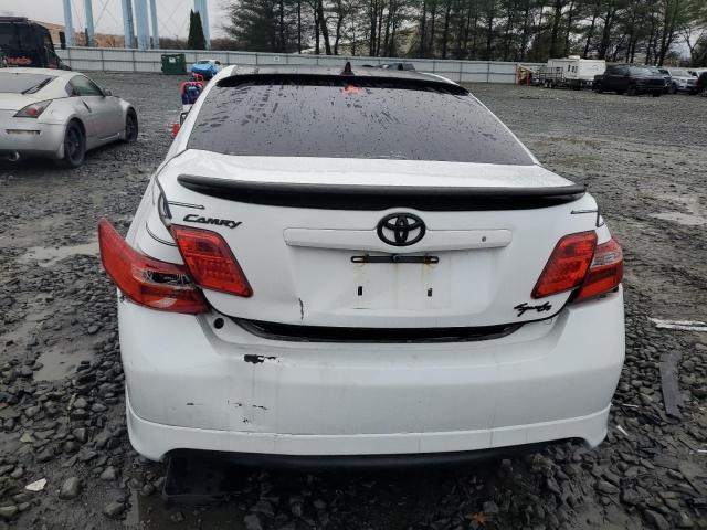 Photo 6 from auction – 2007 TOYOTA CAMRY CE with VIN 4T1BE46K27U621152