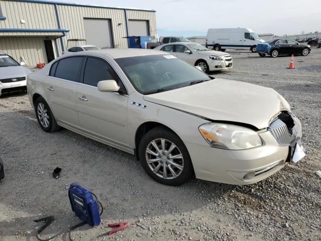 Photo 4 from auction – 2011 BUICK LUCERNE CX with VIN 1G4HC5EM7BU126849