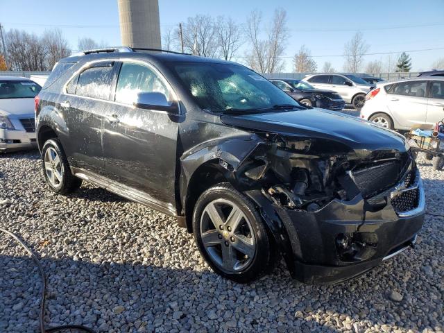 Photo 4 from auction – 2014 CHEVROLET EQUINOX LT with VIN 2GNFLDE33E6195111
