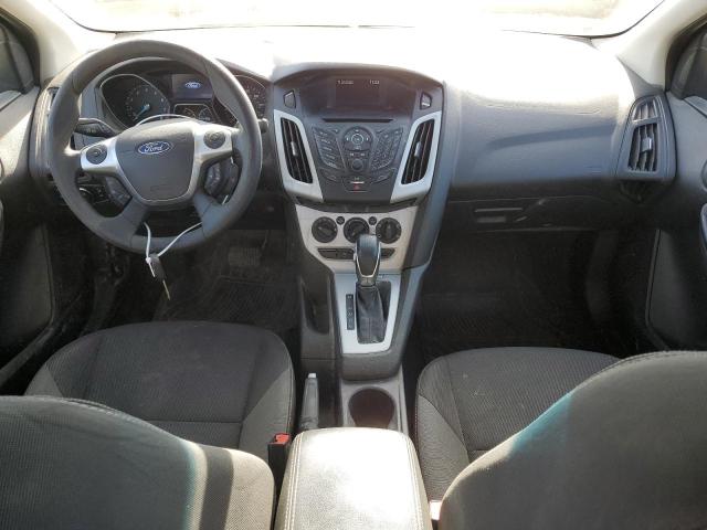Photo 8 from auction – 2013 FORD FOCUS SE with VIN 1FADP3F20DL376246