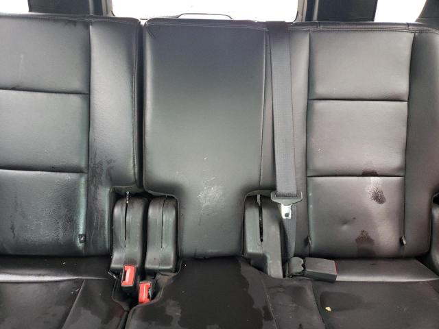 Photo 10 from auction – 2013 FORD EXPLORER P with VIN 1FM5K8AR3DGC63541