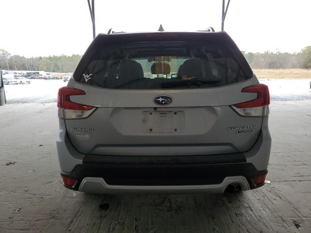 Photo 6 from auction – 2021 SUBARU FORESTER T with VIN JF2SKAXC6MH419598