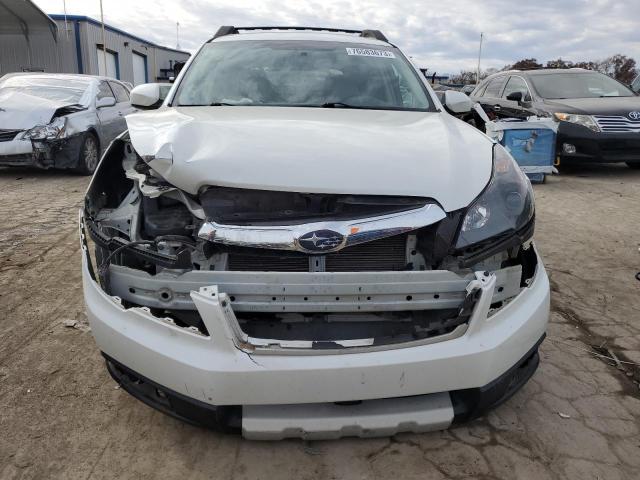 Photo 5 from auction – 2011 SUBARU OUTBACK 2. with VIN 4S4BRCLCXB3337794