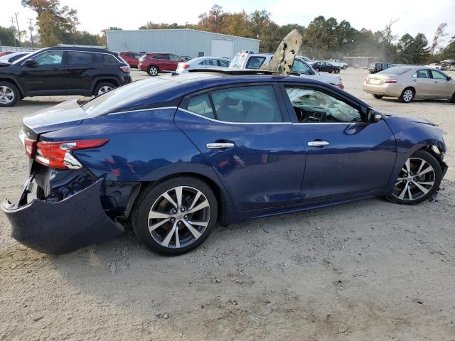 Photo 3 from auction – 2017 NISSAN MAXIMA 3.5 with VIN 1N4AA6AP6HC408373