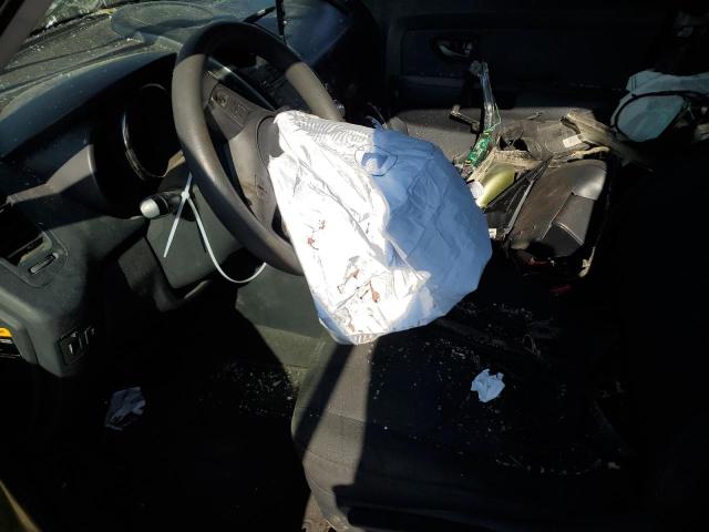 Zdjęcie 7 z aukcji – 2010 KIA SOUL + z VIN KNDJT2A24A7160138