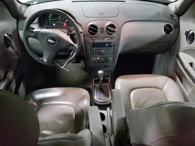 Photo 8 from auction – 2008 CHEVROLET HHR LT with VIN 3GNCA23D28S717080