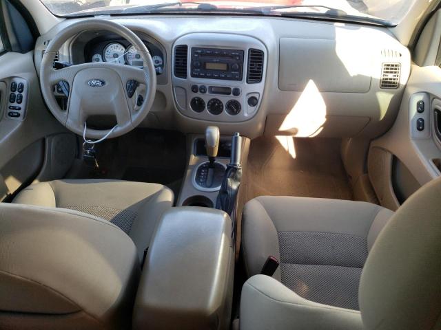 Photo 8 from auction – 2006 FORD ESCAPE XLS with VIN 1FMYU93176KC71887