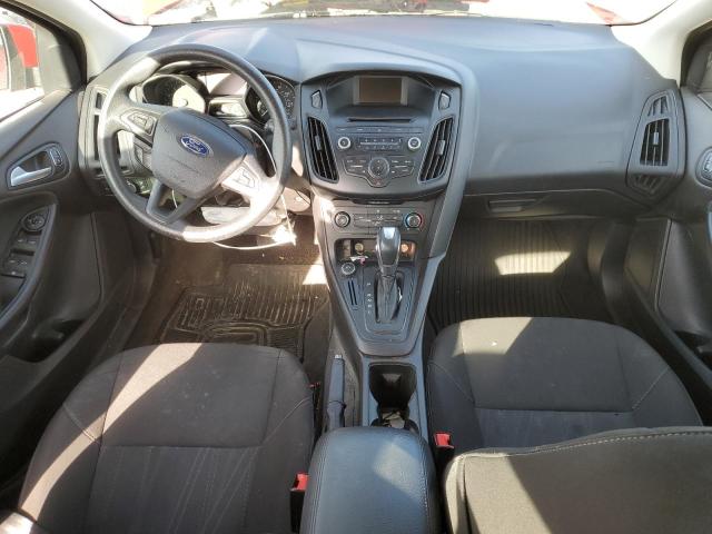 Photo 8 from auction – 2015 FORD FOCUS SE with VIN 1FADP3F2XFL360347