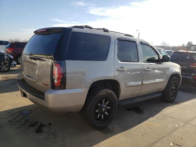 Photo 3 from auction – 2007 GMC YUKON with VIN 1GKFK13007J156523