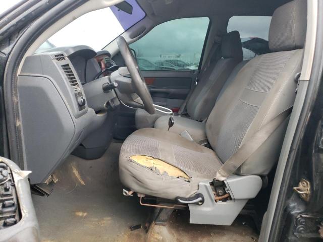 Photo 7 from auction – 2006 DODGE RAM 1500 S with VIN 1D7HU18266S605047