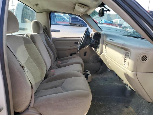 Photo 7 from auction – 2005 GMC NEW SIERRA with VIN 1GTEC14X05Z218369