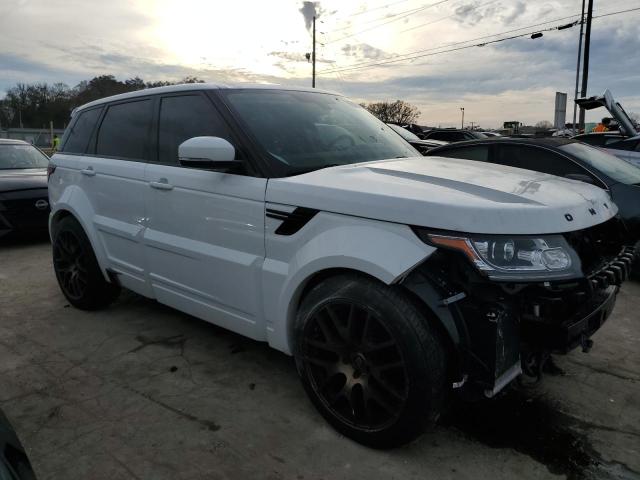 Photo 4 from auction – 2014 LAND ROVER RANGE ROVE with VIN SALWR2EF4EA300725