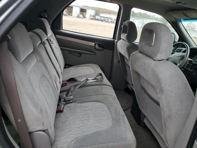 Photo 10 from auction – 2003 BUICK RENDEZVOUS with VIN 3G5DA03E23S548205