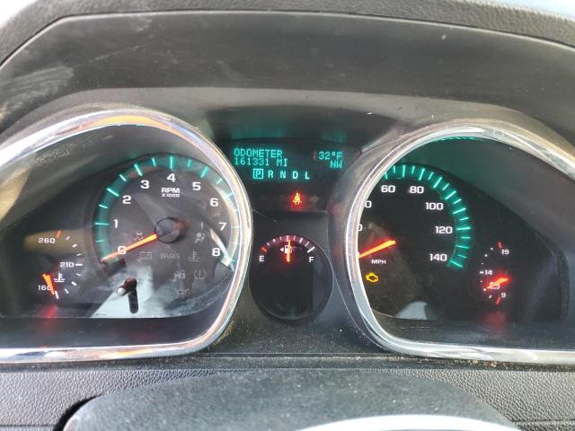 Photo 9 from auction – 2012 CHEVROLET TRAVERSE L with VIN 1GNKRGED4CJ419638