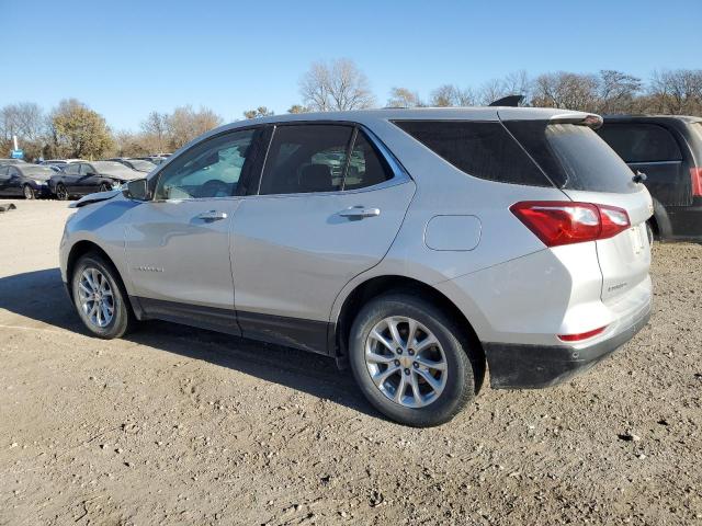 Photo 2 from auction – 2018 CHEVROLET EQUINOX LT with VIN 2GNAXSEV0J6208055