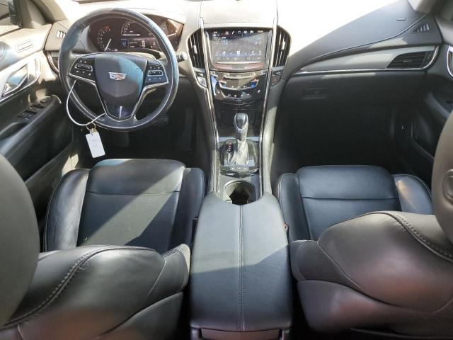 Photo 8 from auction – 2017 CADILLAC ATS LUXURY with VIN 1G6AB5RX6H0129239