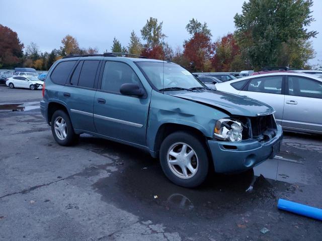 Photo 4 from auction – 2009 GMC ENVOY SLE with VIN 1GKDT33S692132970