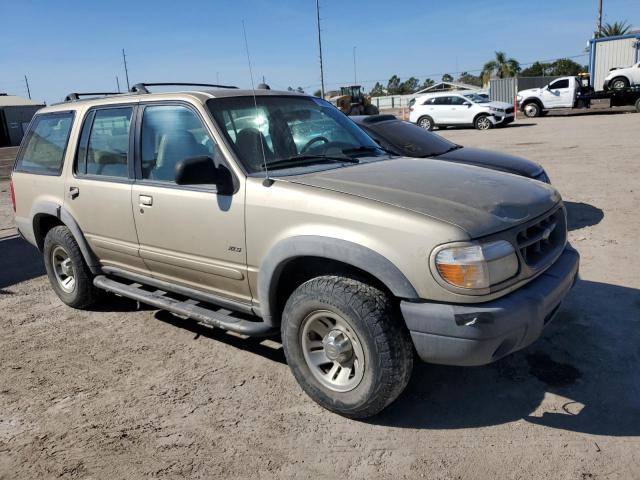 Photo 4 from auction – 1999 FORD EXPLORER with VIN 1FMZU34X3XZA92985