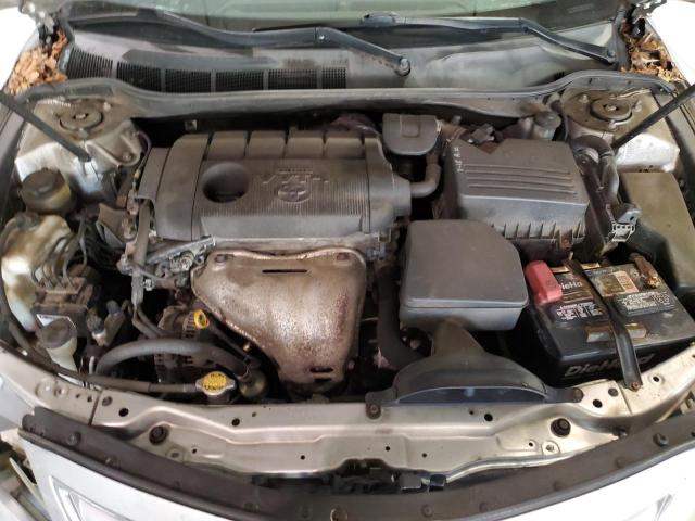 Photo 11 from auction – 2011 TOYOTA CAMRY BASE with VIN 4T1BF3EK1BU146420
