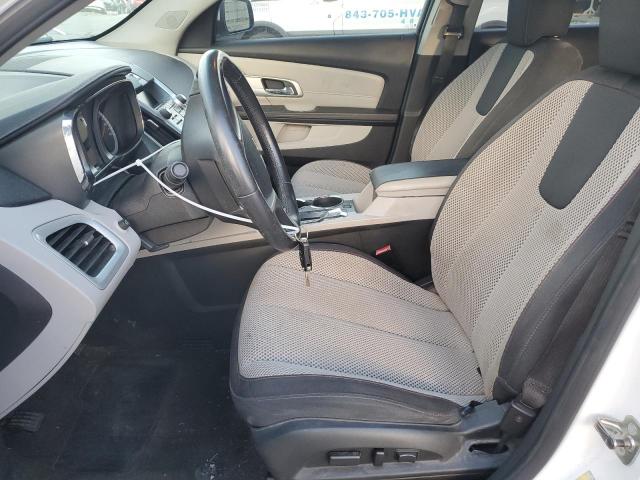Photo 7 from auction – 2011 GMC TERRAIN SL with VIN 2CTALSEC1B6261792