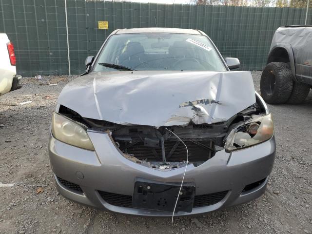 Photo 5 from auction – 2006 MAZDA 3 I with VIN JM1BK12F261467689