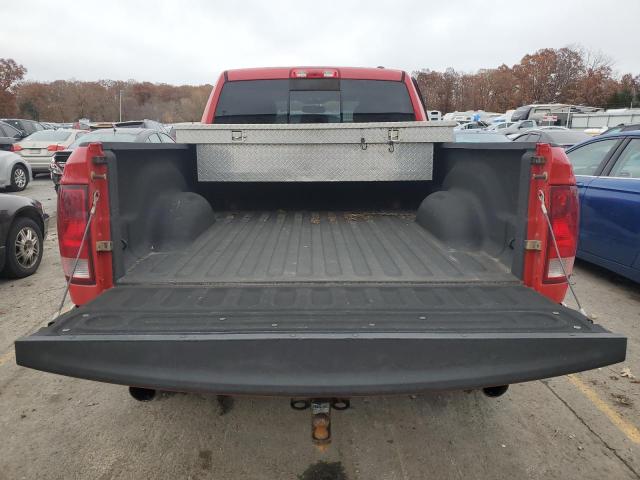 Photo 6 from auction – 2011 DODGE RAM 1500 with VIN 1D7RV1GT9BS532066