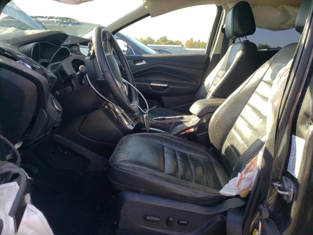 Photo 7 from auction – 2015 FORD ESCAPE TIT with VIN 1FMCU0J99FUB73172