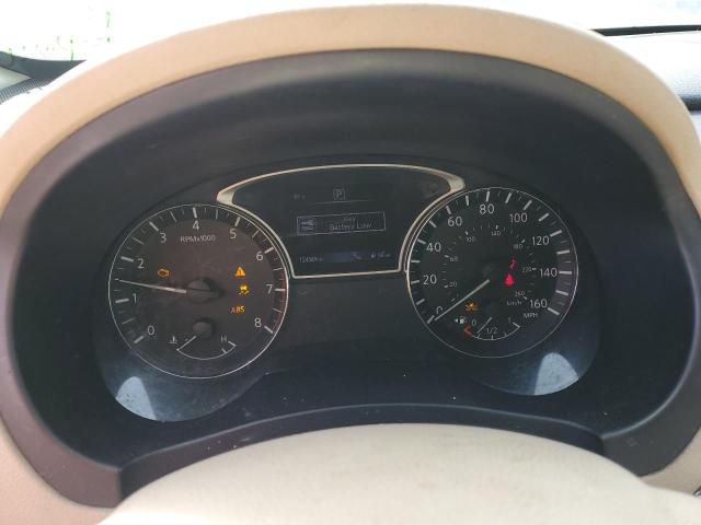 Photo 9 from auction – 2016 NISSAN ALTIMA 2.5 with VIN 1N4AL3AP1GC202658