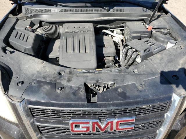Zdjęcie 12 z aukcji – 2015 GMC TERRAIN SL z VIN 2GKALMEK1F6256861