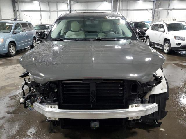 Photo 5 from auction – 2023 LINCOLN AVIATOR BL with VIN 5LM5J9XC6PGL08629
