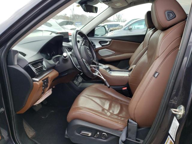 Photo 7 from auction – 2020 ACURA RDX TECHNO with VIN 5J8TC2H51LL016597
