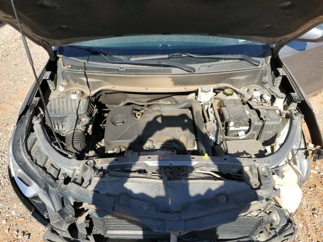 Photo 11 from auction – 2018 CHEVROLET EQUINOX LT with VIN 3GNAXJEV2JL115561