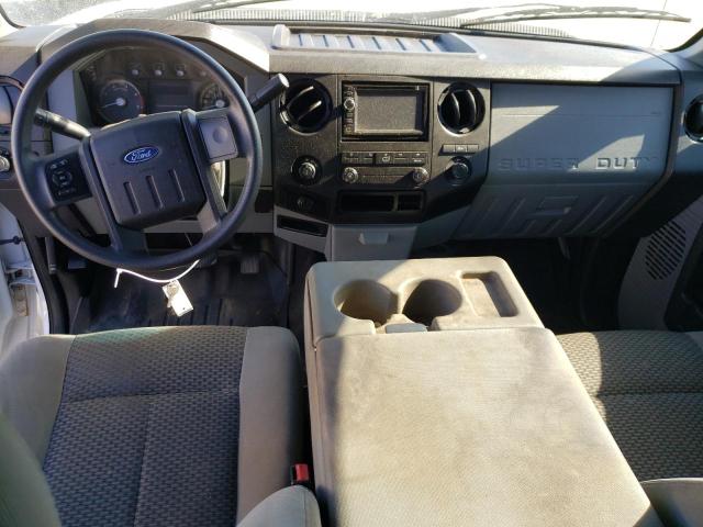 Photo 8 from auction – 2014 FORD F250 SUPER with VIN 1FT7W2BTXEEA74570