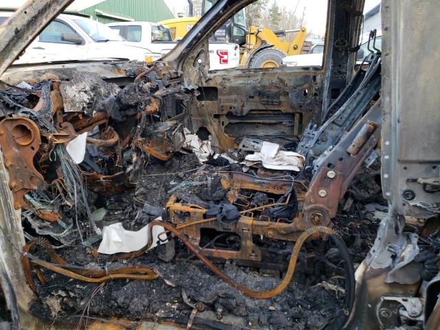 Photo 7 from auction – 2014 GMC SIERRA K25 with VIN 1GT125E8XEF168906