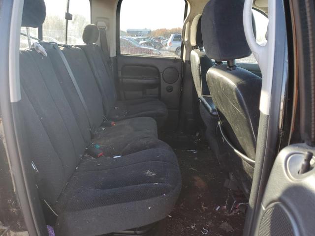 Zdjęcie 10 z aukcji – 2004 DODGE RAM 1500 S z VIN 1D7HA18D04J279355