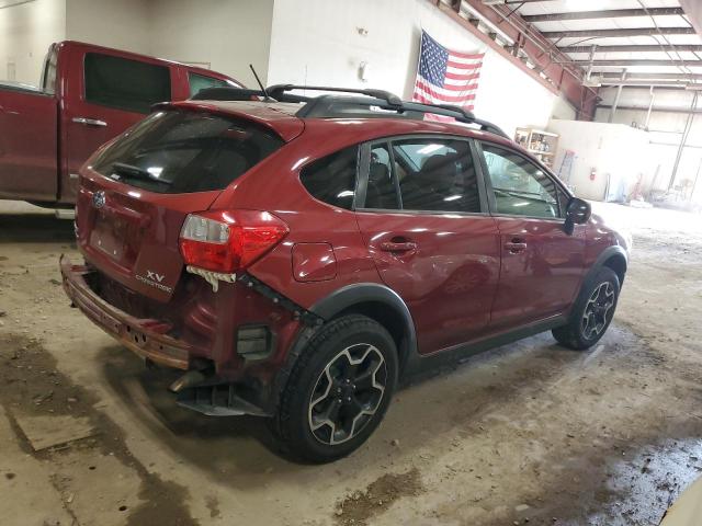 Photo 3 from auction – 2013 SUBARU XV CROSSTR with VIN JF2GPACC6D2813747