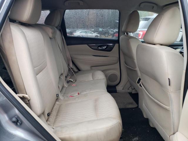 Photo 11 from auction – 2017 NISSAN ROGUE S with VIN JN8AT2MT0HW152174