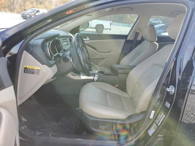 صورة رقم 7 من المزاد - 2015 KIA OPTIMA EX مع VIN 5XXGN4A70FG450564