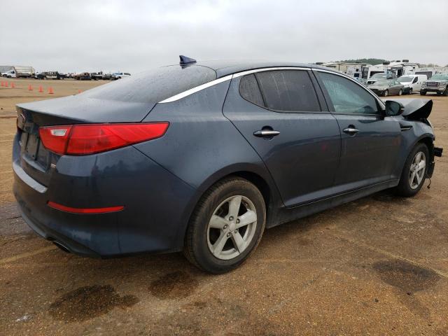Photo 3 from auction – 2015 KIA OPTIMA LX with VIN KNAGM4A76F5574617