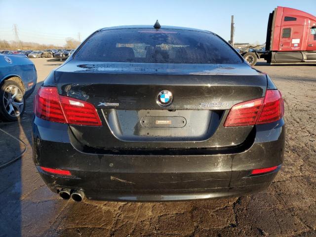 Photo 6 from auction – 2015 BMW 528 XI with VIN WBA5A7C53FG142634