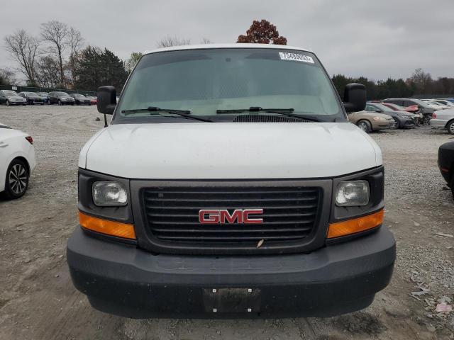 Photo 5 from auction – 2017 GMC SAVANA G25 with VIN 1GTW7AFF7H1158655