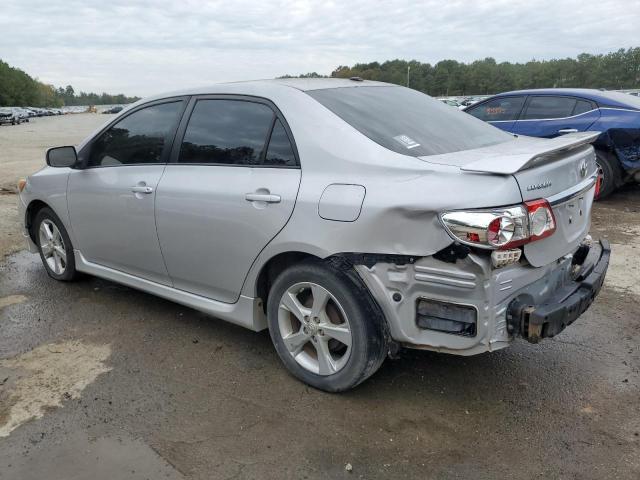 Photo 2 from auction – 2011 TOYOTA COROLLA BA with VIN 2T1BU4EE6BC714636