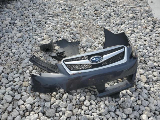 Photo 12 from auction – 2011 SUBARU LEGACY 2.5 with VIN 4S3BMCC61B3216732