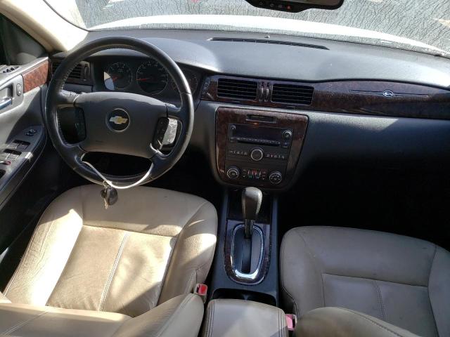 Фото 8 с аукциона – 2012 CHEVROLET IMPALA LTZ с VIN 2G1WC5E34C1108043