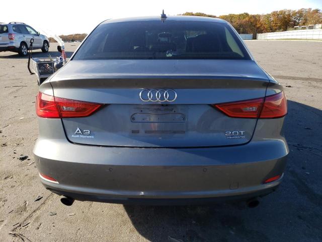 Photo 6 from auction – 2015 AUDI A3 PREMIUM with VIN WAUBFGFF5F1141738