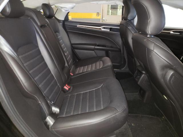 Photo 10 from auction – 2016 FORD FUSION SE with VIN 3FA6P0H9XGR337509