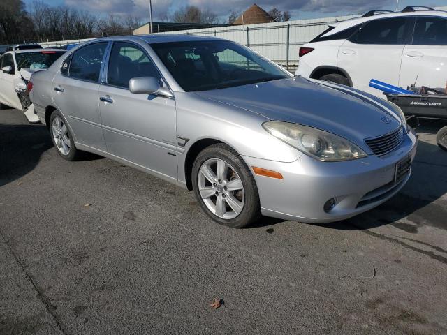 Photo 4 from auction – 2005 LEXUS ES 330 with VIN JTHBA30G155070622